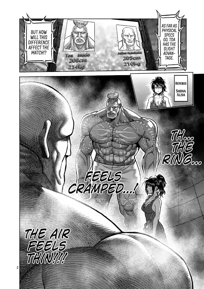 Kengan Omega Chapter 72 image 02_optimized